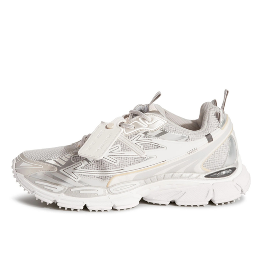 Off "Be Right Back" Sneaker Beige