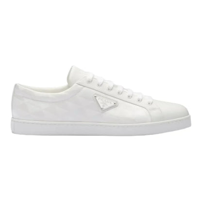 "PRDA" Low Sneaker