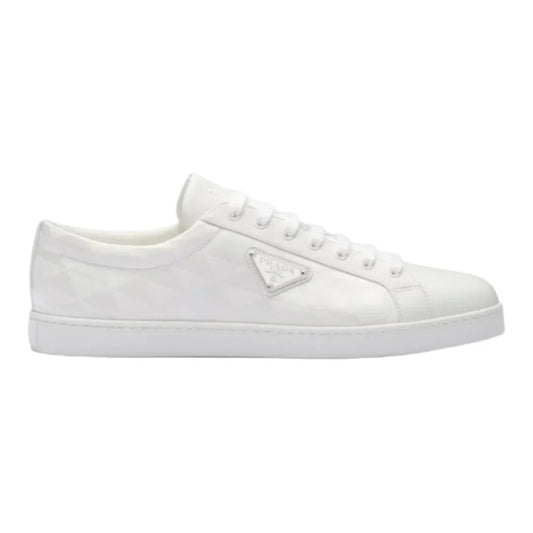 "PRDA" Low Sneaker