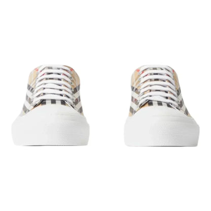 "Berry" Sneaker Low