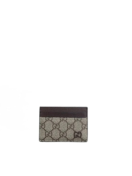 GACCI™ - CARDHOLDER
