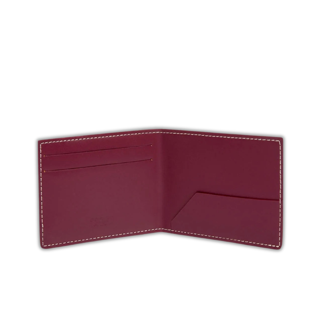 "GYD" Wallet