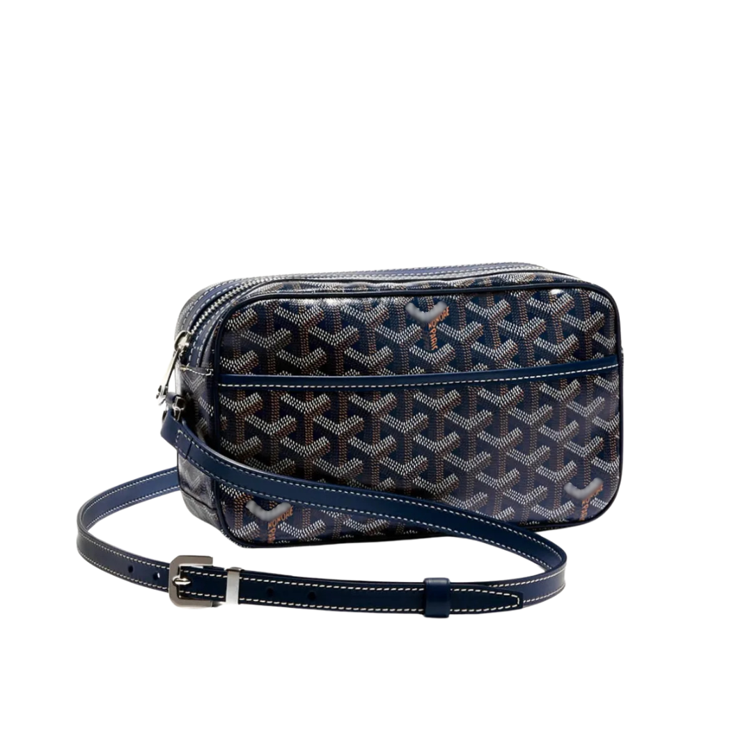 "GYD" Long Bag