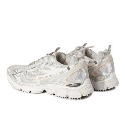 Off "Be Right Back" Sneaker Beige