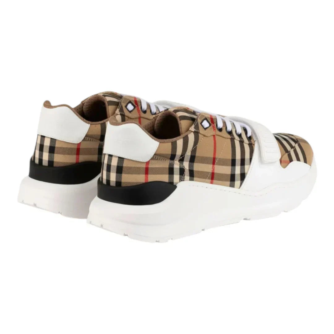 "Berry" Sneaker