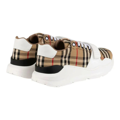 "Berry" Sneaker