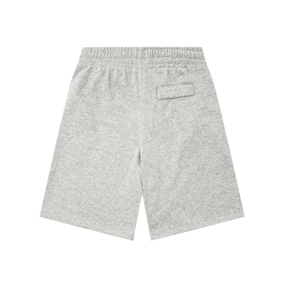 "CRTZ" V2 Grey Shorts