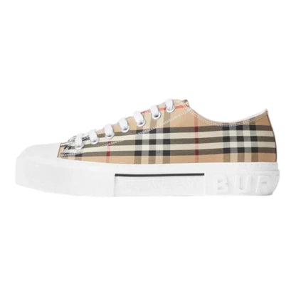 "Berry" Sneaker Low