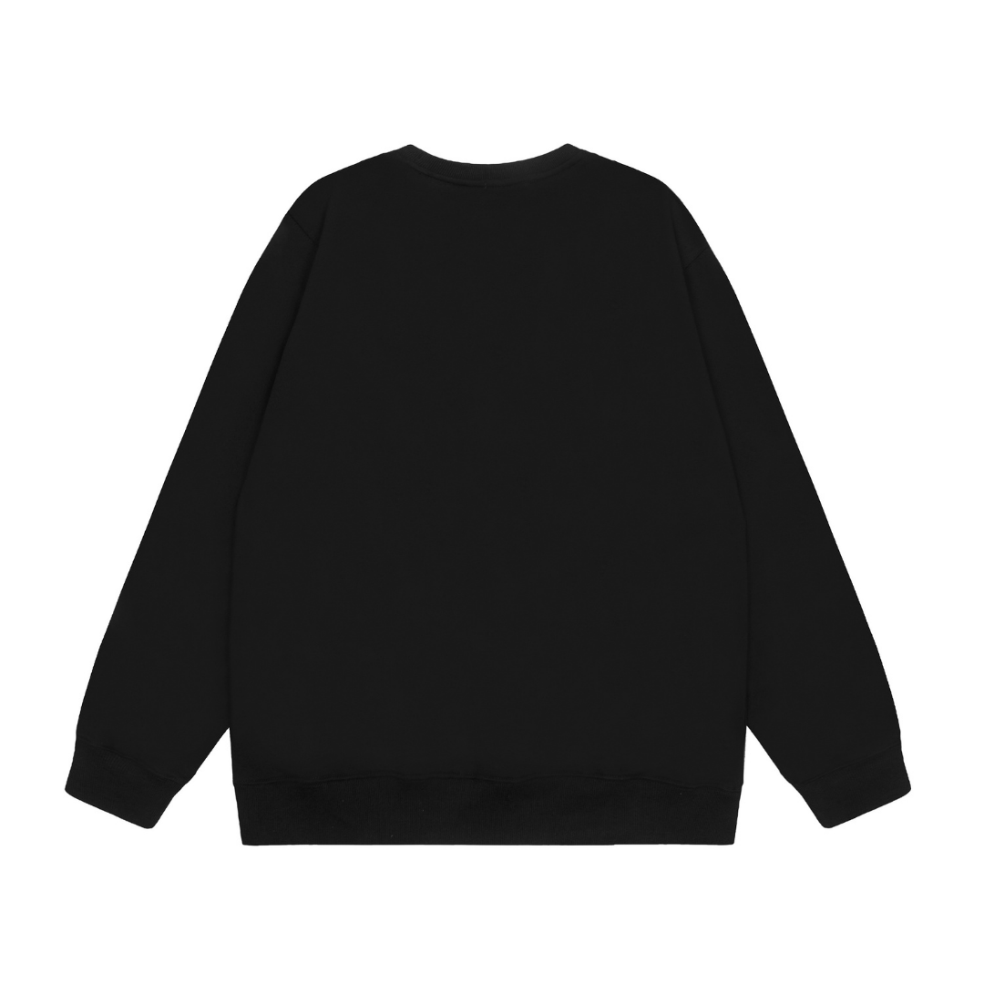"Casa" Monogram Sweatshirt