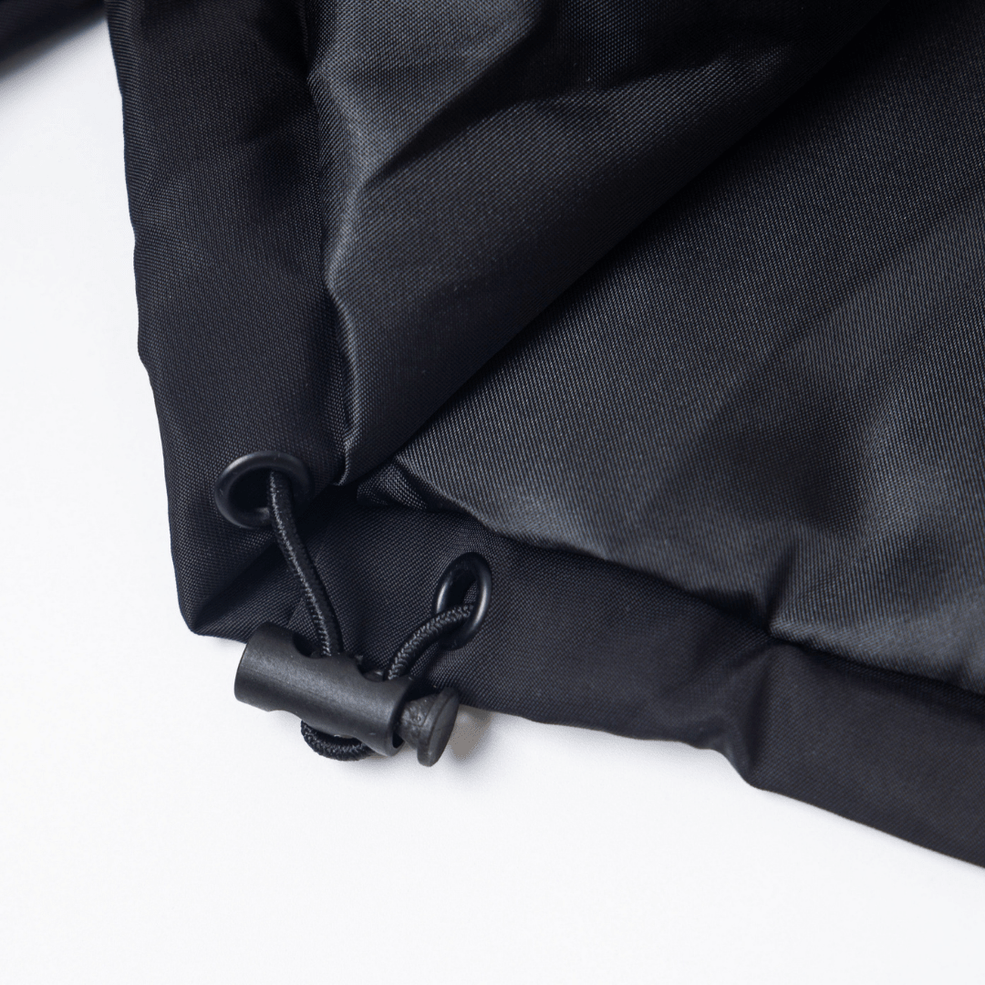 "Syna x CRTZ" Windbreaker