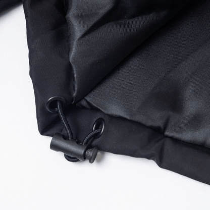 "Syna x CRTZ" Windbreaker