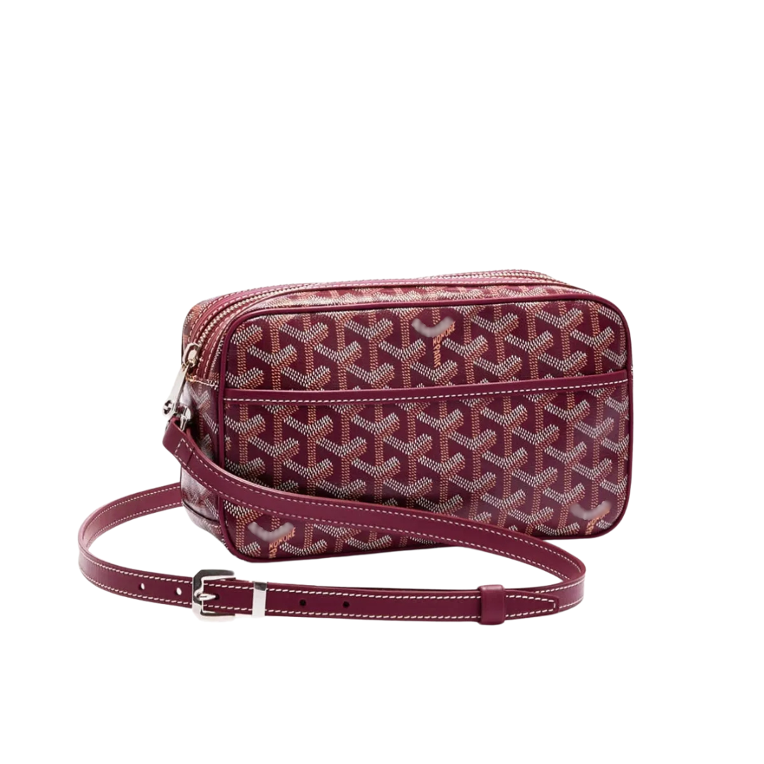 "GYD" Long Bag