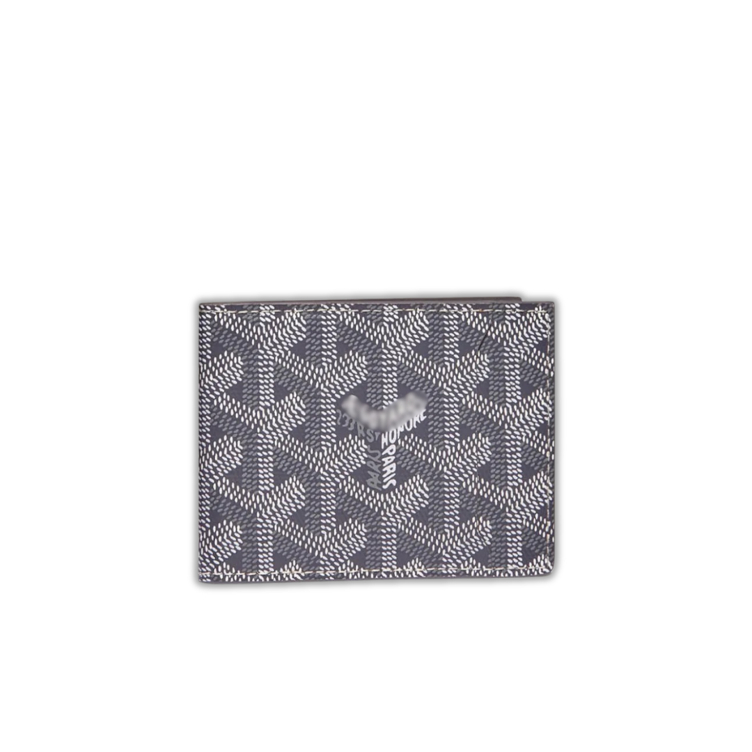 "GYD" Wallet