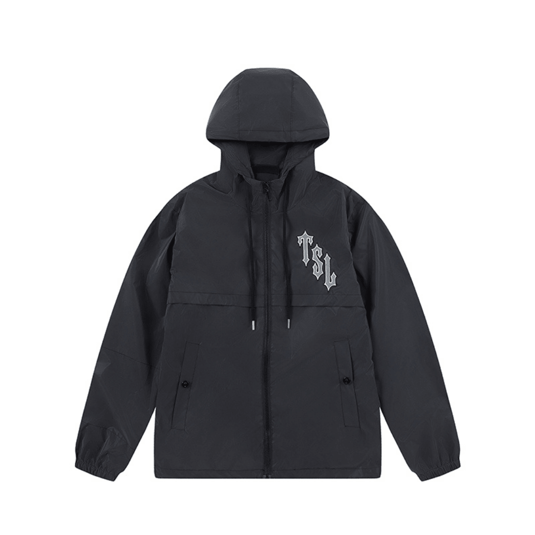 "TS" London Shooters Windbreaker
