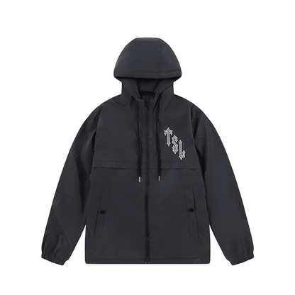 "TS" London Shooters Windbreaker