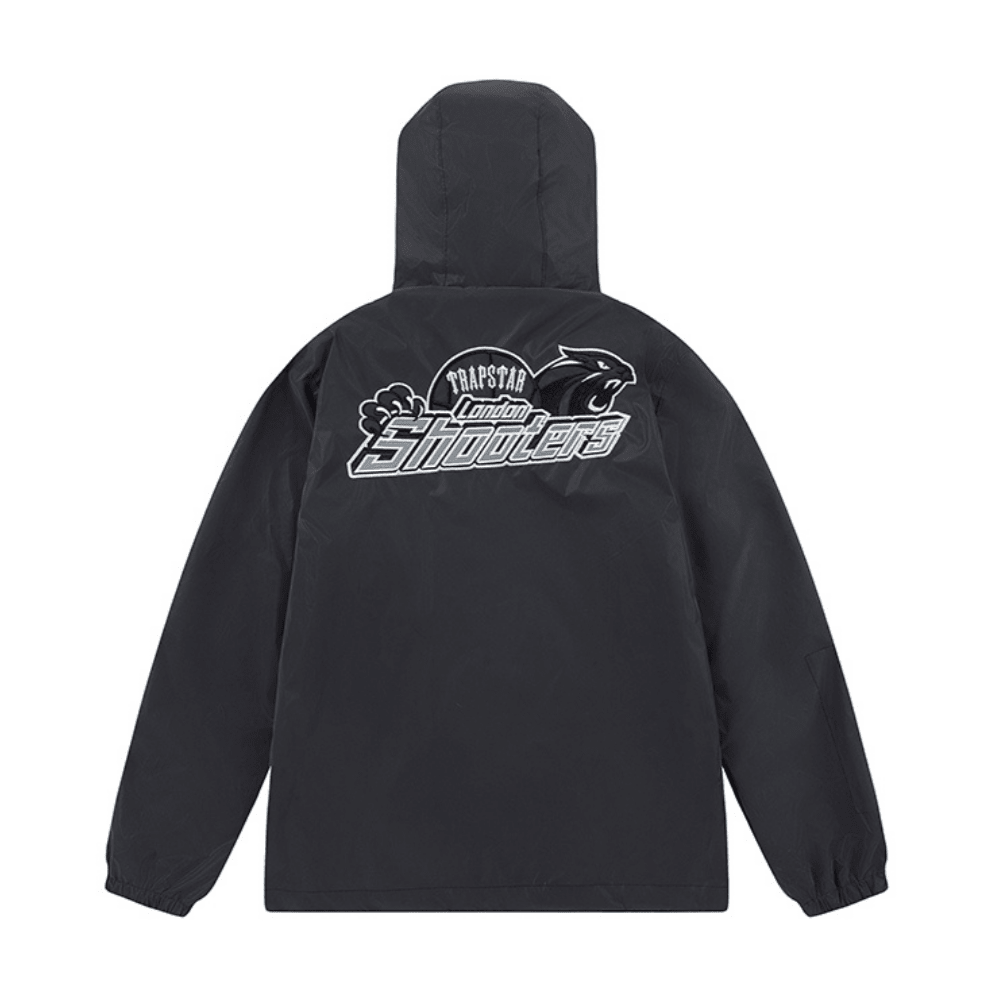 "TS" London Shooters Windbreaker