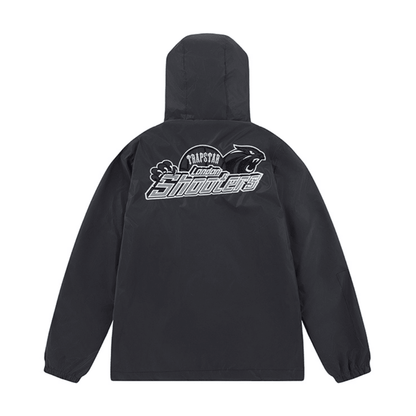 "TS" London Shooters Windbreaker