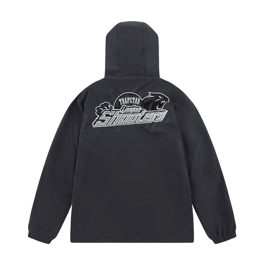 "TS" London Shooters Windbreaker
