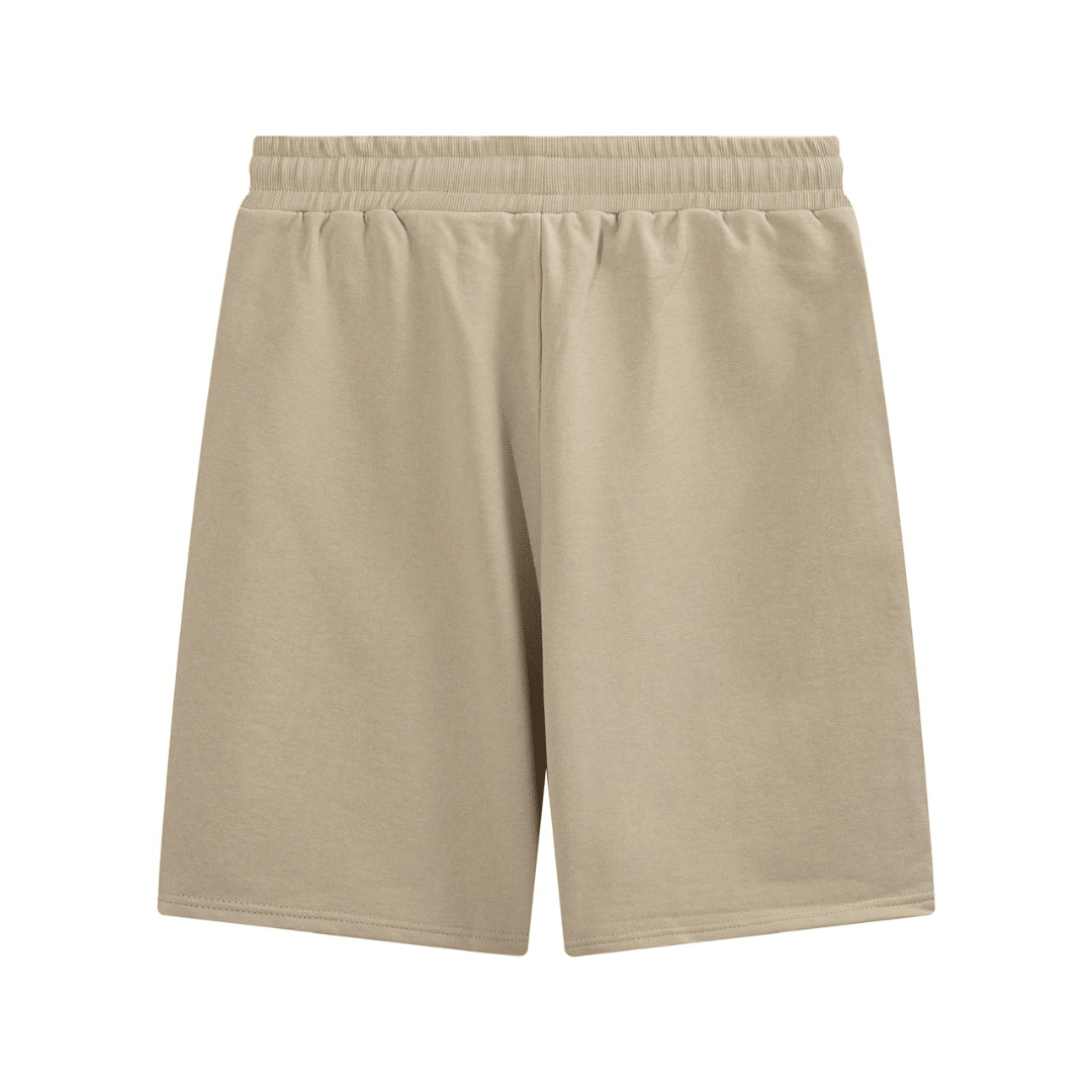 "Ami" Shorts Beige