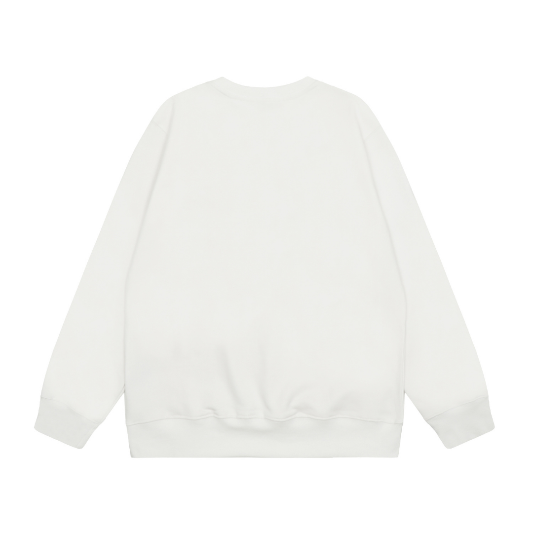 "Casa" Monogram Sweatshirt
