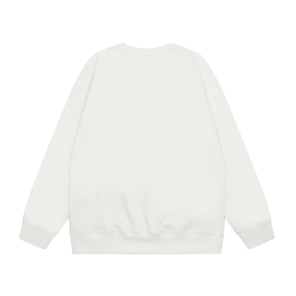 "Casa" Monogram Sweatshirt
