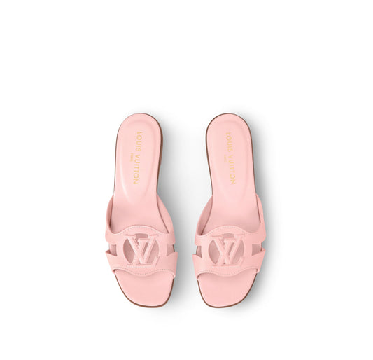SANDALS PINK