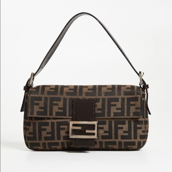 FE SHOULDER BAG