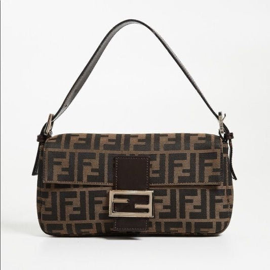 FE SHOULDER BAG