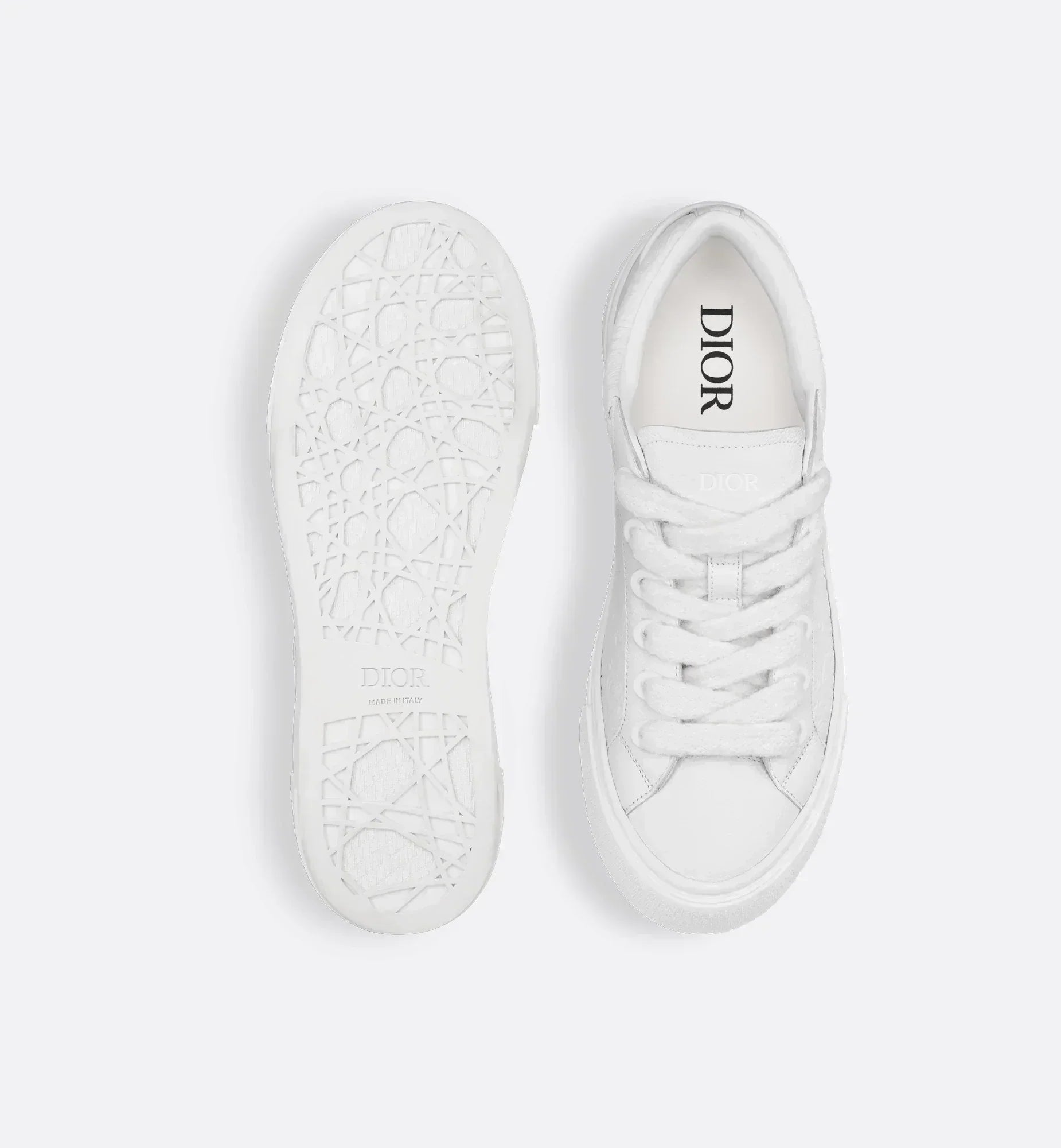 "B33" Spin Sneaker