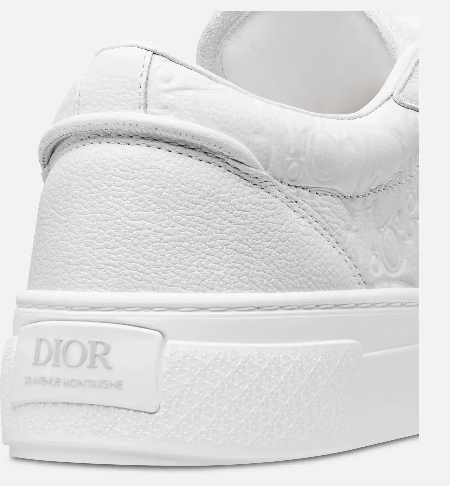 "B33" Spin Sneaker