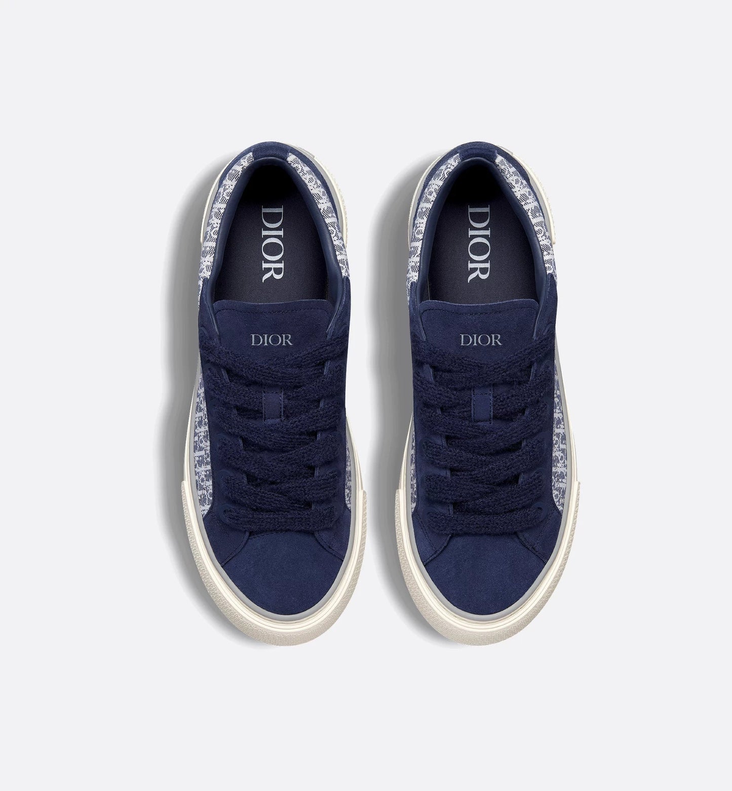 "B33" Spin Sneaker