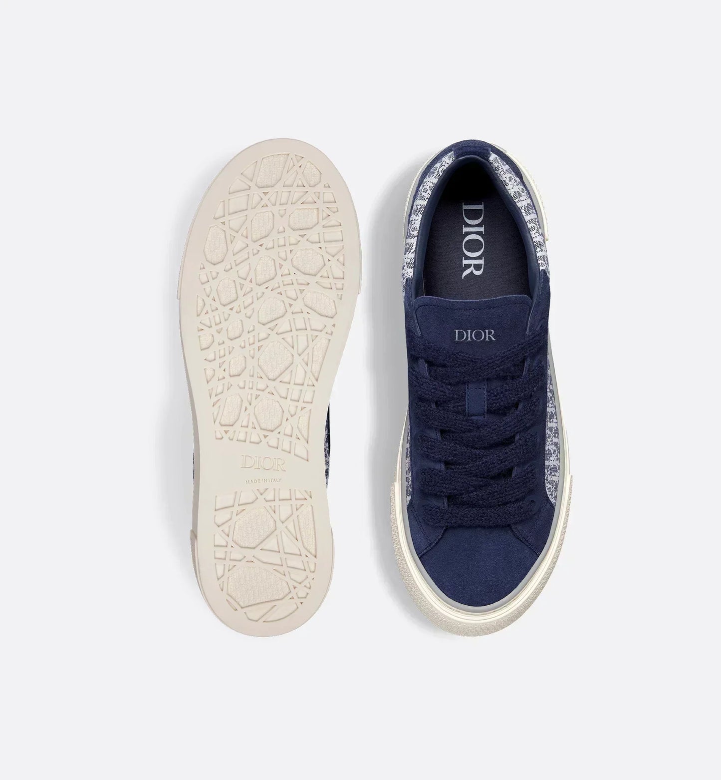 "B33" Spin Sneaker