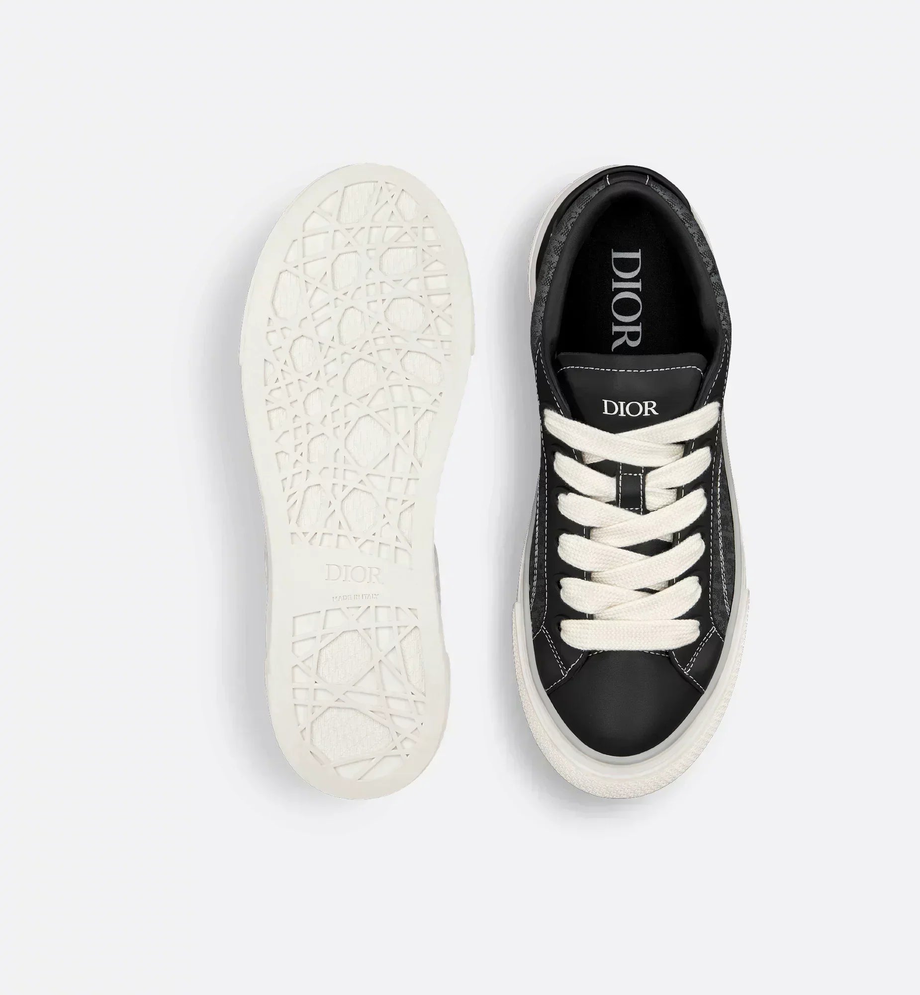 "B33" Spin Sneaker
