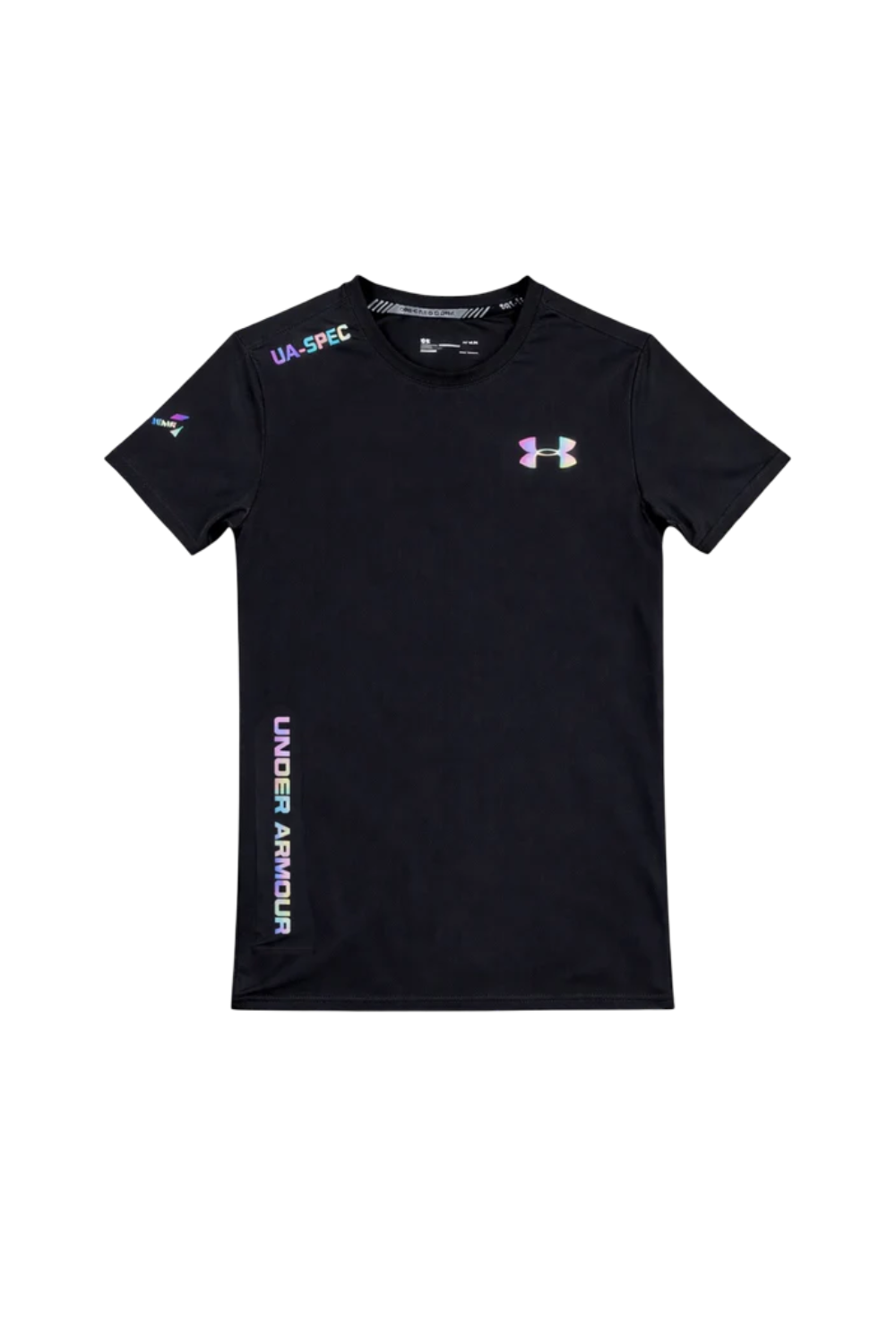 "UA" Short Set