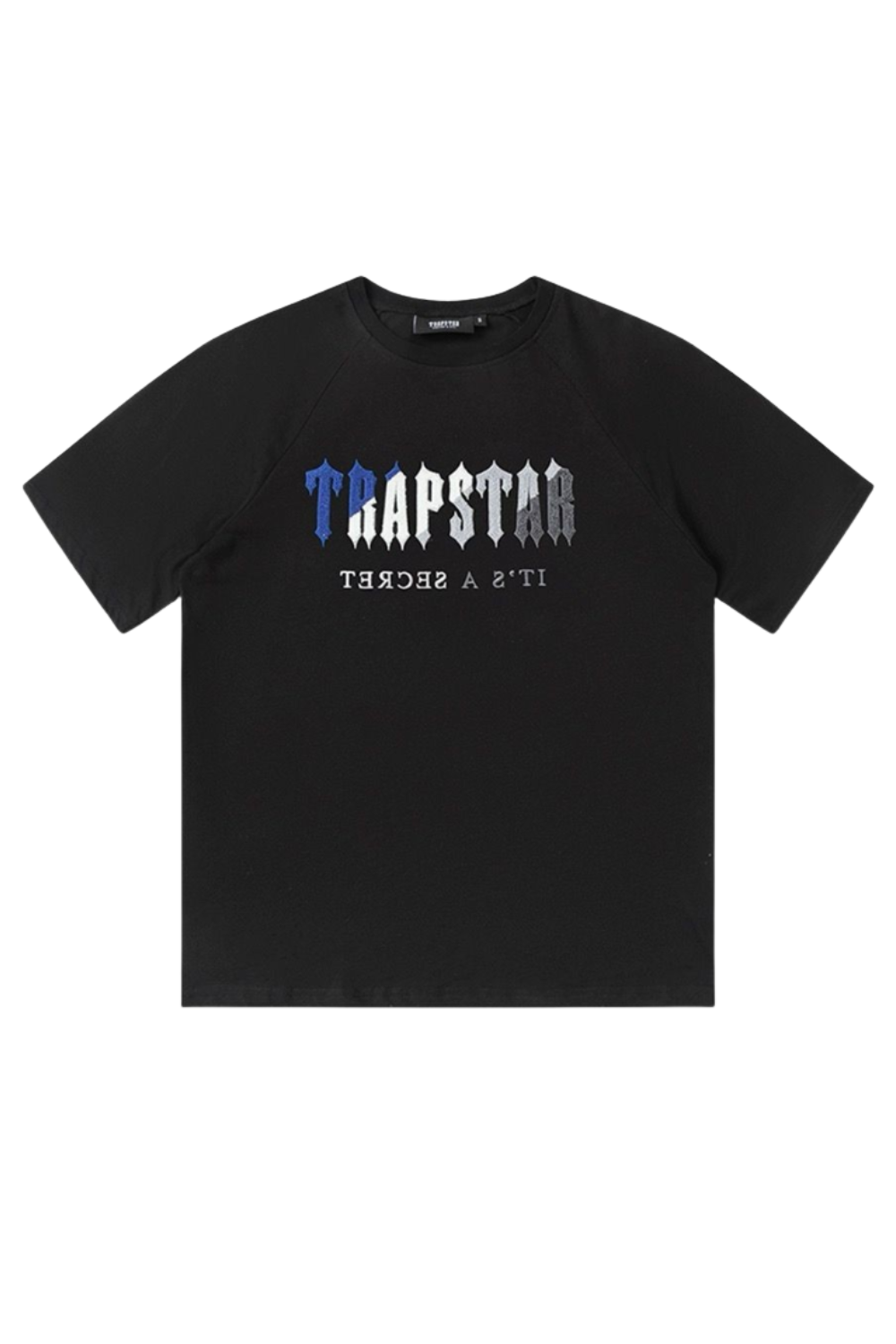 "Trap" Short Set