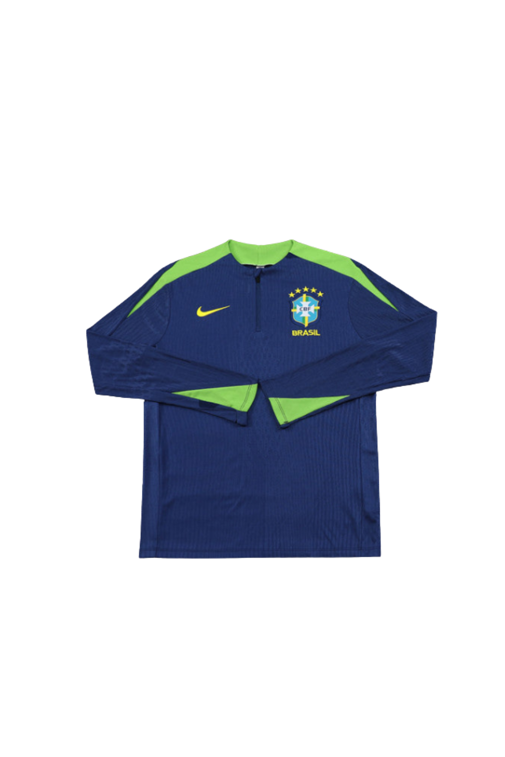 "Brazil" Dark Blue Tracksuit
