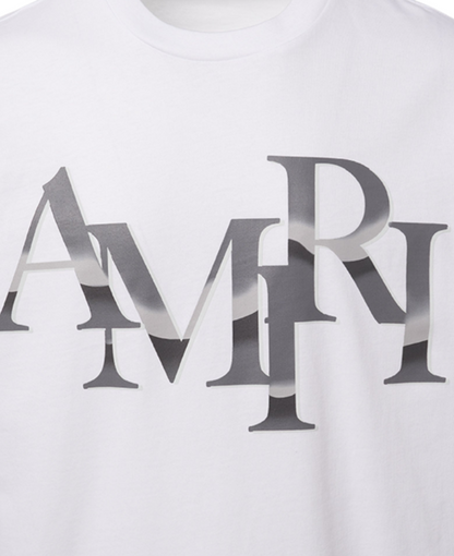 Letters T-shirt