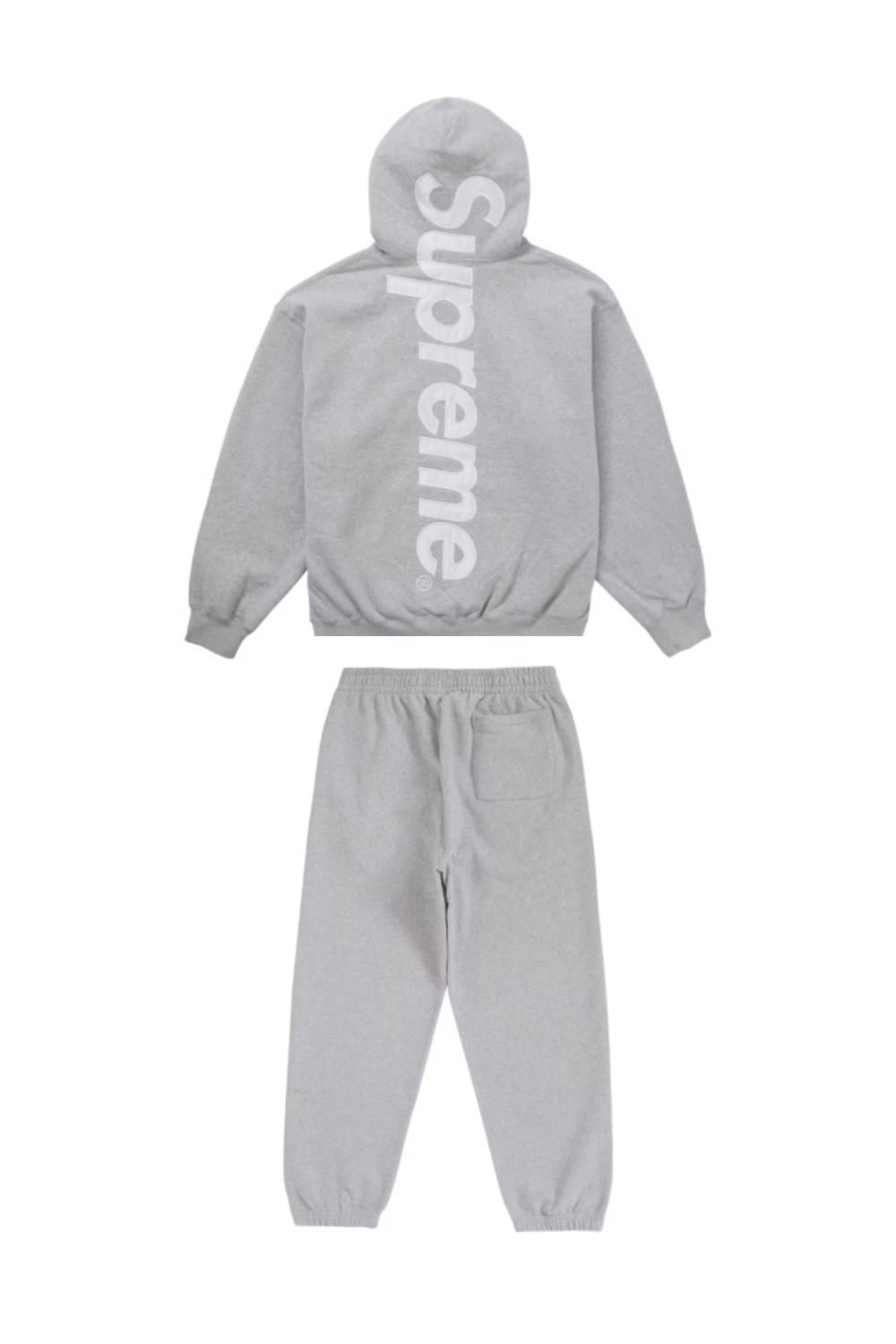 "Sup" Tracksuit