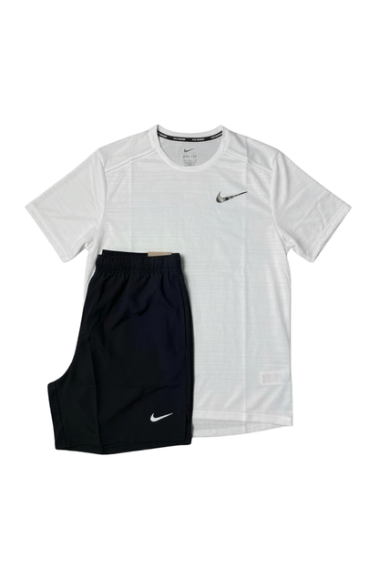 "N-Miler" Short Set (many different colors)