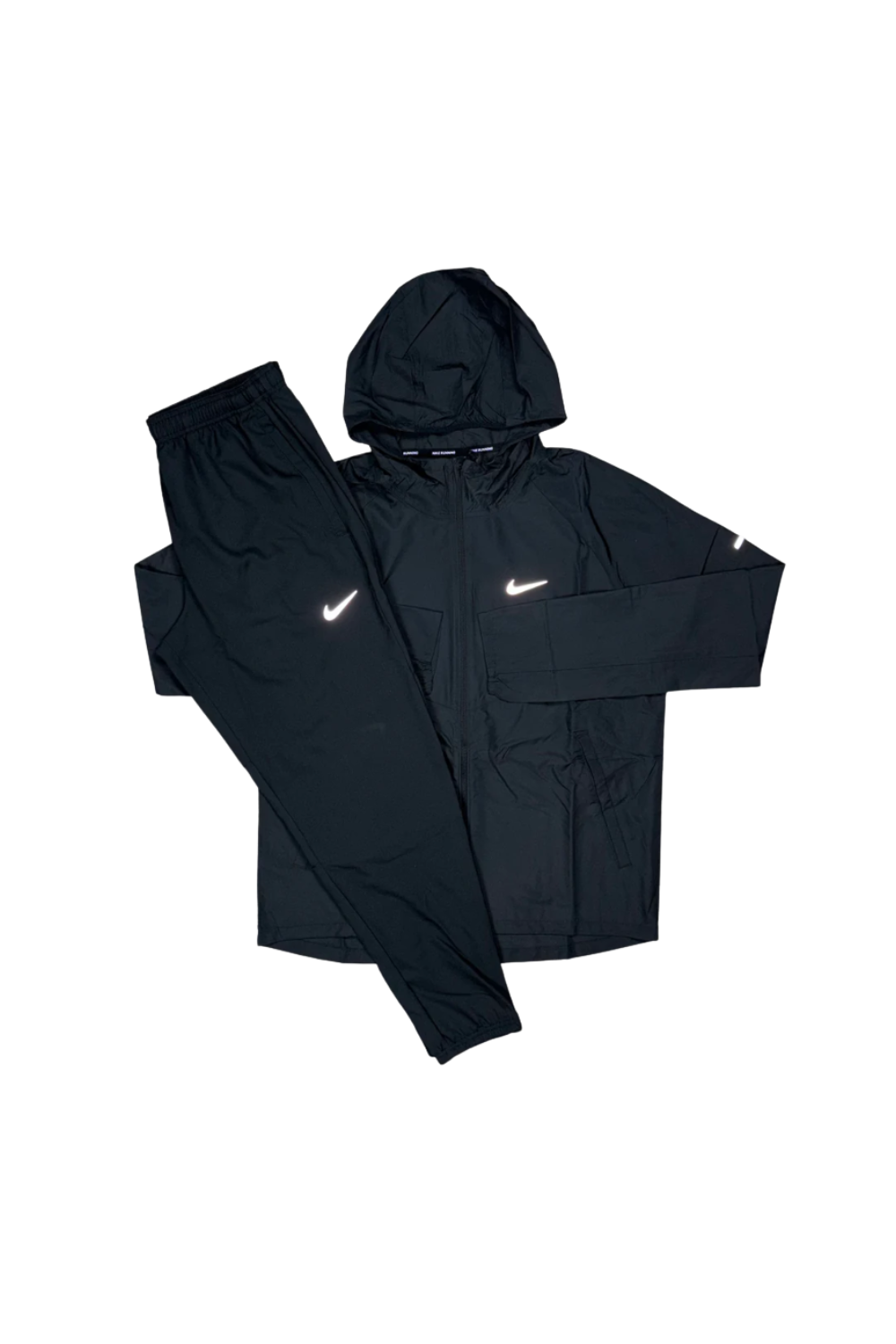 "N-Miler" Tracksuit