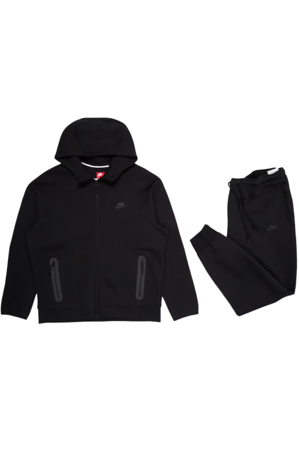 "N-Tech" Tracksuit
