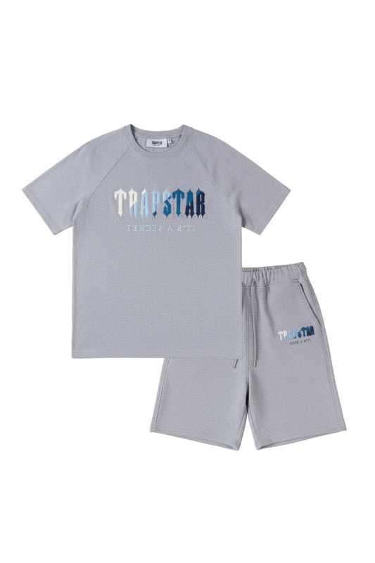 "Trap" Short Set