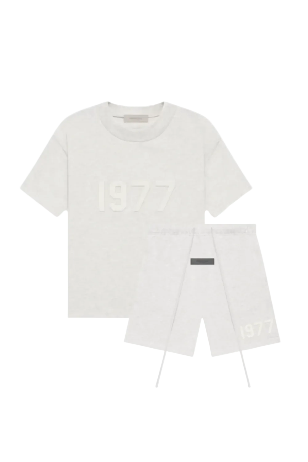"1977" Short Set