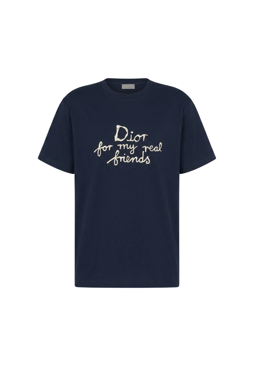 "CD" Friends T-shirt