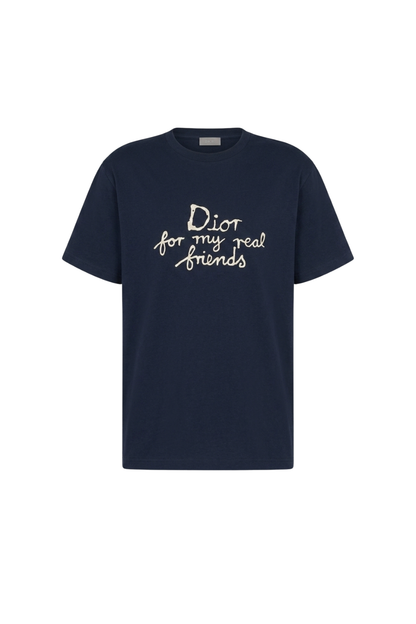 "CD" Friends T-shirt