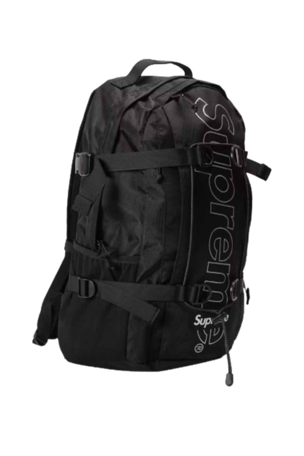 "Sup" Backpack