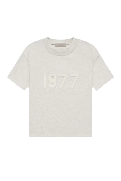 "1977" Short Set
