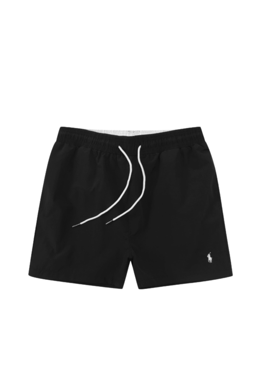 "RL" Swim Shorts