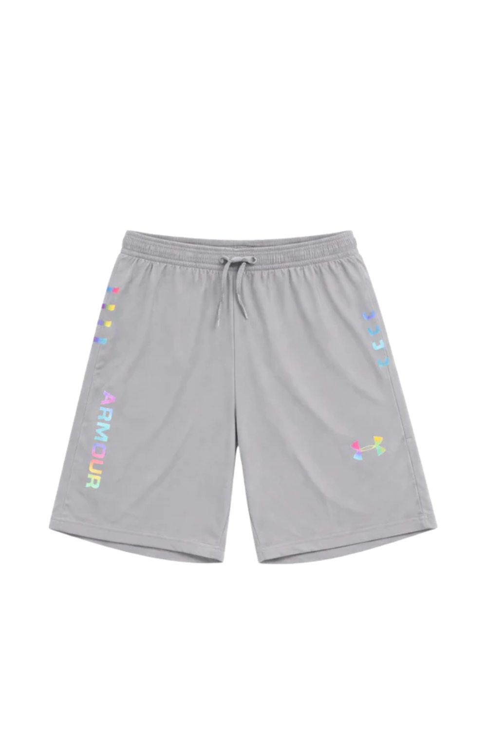 "UA" Short Set