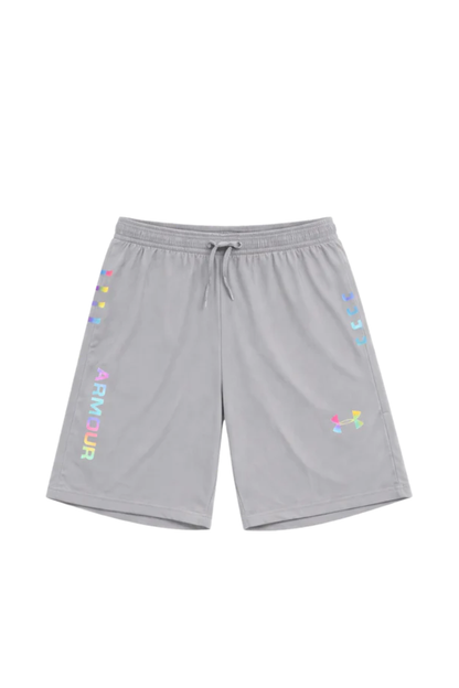 "UA" Short Set